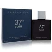 37 Bleu by Karen Low Eau De Toilette Spray for Men