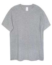 Threadfast Unisex Impact Raglan T-Shirt - 382R