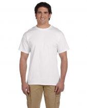 Fruit of the Loom 3931 Adult 8.3 oz./lin. yd. HD Cotton™ T-Shirt