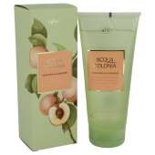 4711 Acqua Colonia White Peach & Coriander by 4711 Shower Gel for Women