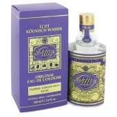 4711 Lilac by 4711 Eau De Cologne Spray (Unisex) for Men