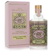 4711 Floral Collection Magnolia by 4711 Eau De Cologne Spray (Unisex) for Women