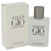 ACQUA DI GIO After Shave Lotion