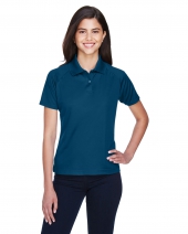 Ash City - Extreme 75046 Ladies' Eperformance™ Piqué Polo