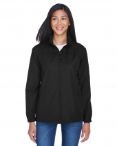 Ash City - North End 78032 Ladies' Techno Lite Jacket