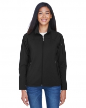 Ash City - North End 78034 Ladies' Three-Layer Fleece Bonded Performance Soft Shell Jacket