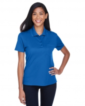 Ash City - Core 365 78181P Ladies' Origin Performance Piqué Polo with Pocket