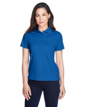 Ash City - Core 365 78181 Ladies' Origin Performance Piqué Polo