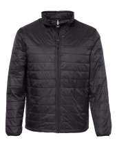 Independent Trading Co. Puffer Jacket - EXP100PFZ