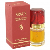 SPACE Eau De Toilette Spray