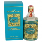 4711 by 4711 Eau De Cologne (Unisex) for Men