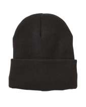 Sportsman Fleece Lined 12" Cuffed Beanie - SP12FL