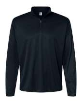 C2 Sport Quarter-Zip Pullover - 5102