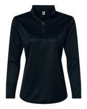 C2 Sport Women's Quarter-Zip Pullover - 5602