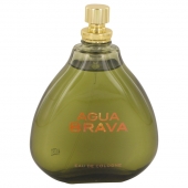 Agua Brava Eau De Cologne Spray (Tester)