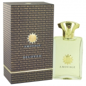 Amouage Beloved Eau De Parfum Spray