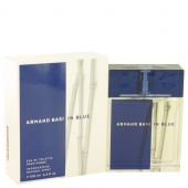 Armand Basi In Blue Eau De Toilette Spray