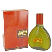 AGUA BRAVA Eau De Cologne