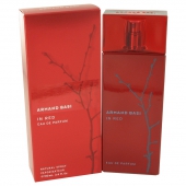 Armand Basi in Red Eau De Parfum Spray