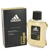 Adidas Victory League by Adidas Eau De Toilette Spray for Men