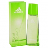 Adidas Floral Dream Eau De Toilette Spray