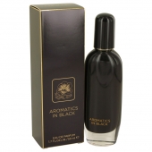 Aromatics in Black Eau De Parfum Spray