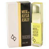 Alyssa Ashley Musk Eau De Toilette Spray