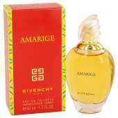 AMARIGE Eau De Toilette Spray