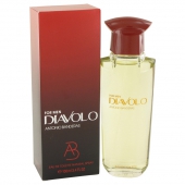 Diavolo Eau De Toilette Spray