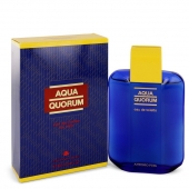 Aqua Quorum Eau De Toilette