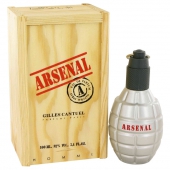 ARSENAL RED Eau De Parfum Spray