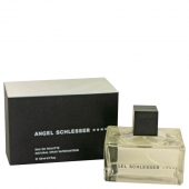 ANGEL SCHLESSER Eau De Toilette Spray