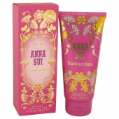 Anna Sui Romantica Body Lotion