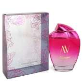 AV Glamour Charming by Adrienne Vittadini Eau De Parfum for Women