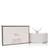 OSCAR by Oscar de la Renta Perfumed Dusting Powder for Women