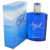 ANIMALE AZUL Eau De Toilette Spray