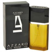 AZZARO Eau De Toilette Spray