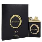 Accendis 0.2 by Accendis Eau De Parfum Spray (Unisex) for Women