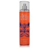 Agave Papaya Sunset by Bath & Body Works Fragrance Mist for Women