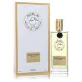 Ambre Cashmere Intense by Nicolai Eau De Parfum Spray (Unisex) for Women