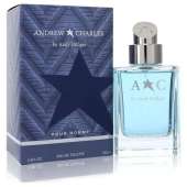 Andrew Charles by Andy Hilfiger Eau De Toilette Spray for Men