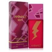 Animale Sexy by Animale Eau De Parfum Spray for Women