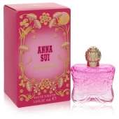 Anna Sui Romantica by Anna Sui Mini EDT Spray for Women