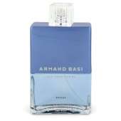 Armand Basi L'eau Pour Homme by Armand Basi Eau De Toilette Spray (Tester) for Men