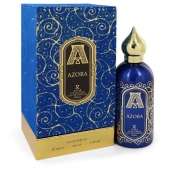 Azora by Attar Collection Eau De Parfum Spray (Unisex) for Women