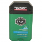 BRUT 24 hour Deodorant Stick / Anti-Perspirant