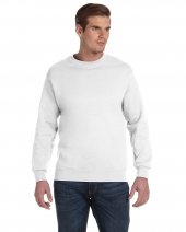 Gildan G120 Adult DryBlend? Adult 50/50 Fleece Crew