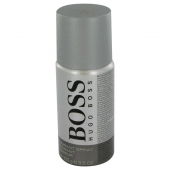 Boss No. 6 Deodorant Spray