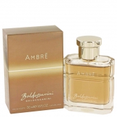 Baldessarini Ambre Eau De Toilette Spray