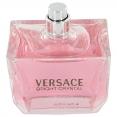 Bright Crystal Eau De Toilette Spray (Tester)